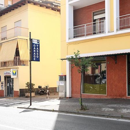 B&B Valentina Sorrent Exterior foto