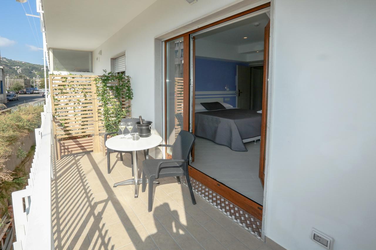 B&B Valentina Sorrent Exterior foto