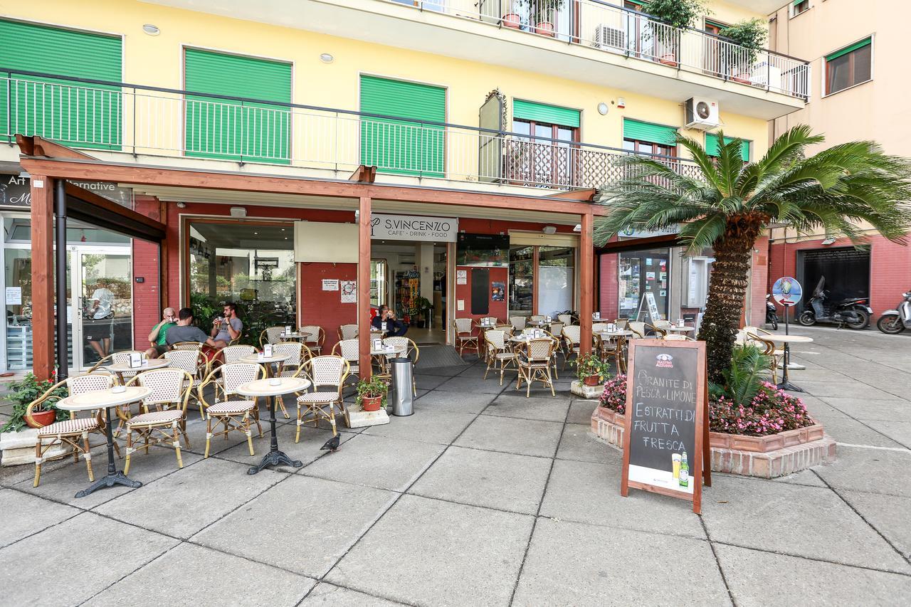 B&B Valentina Sorrent Exterior foto