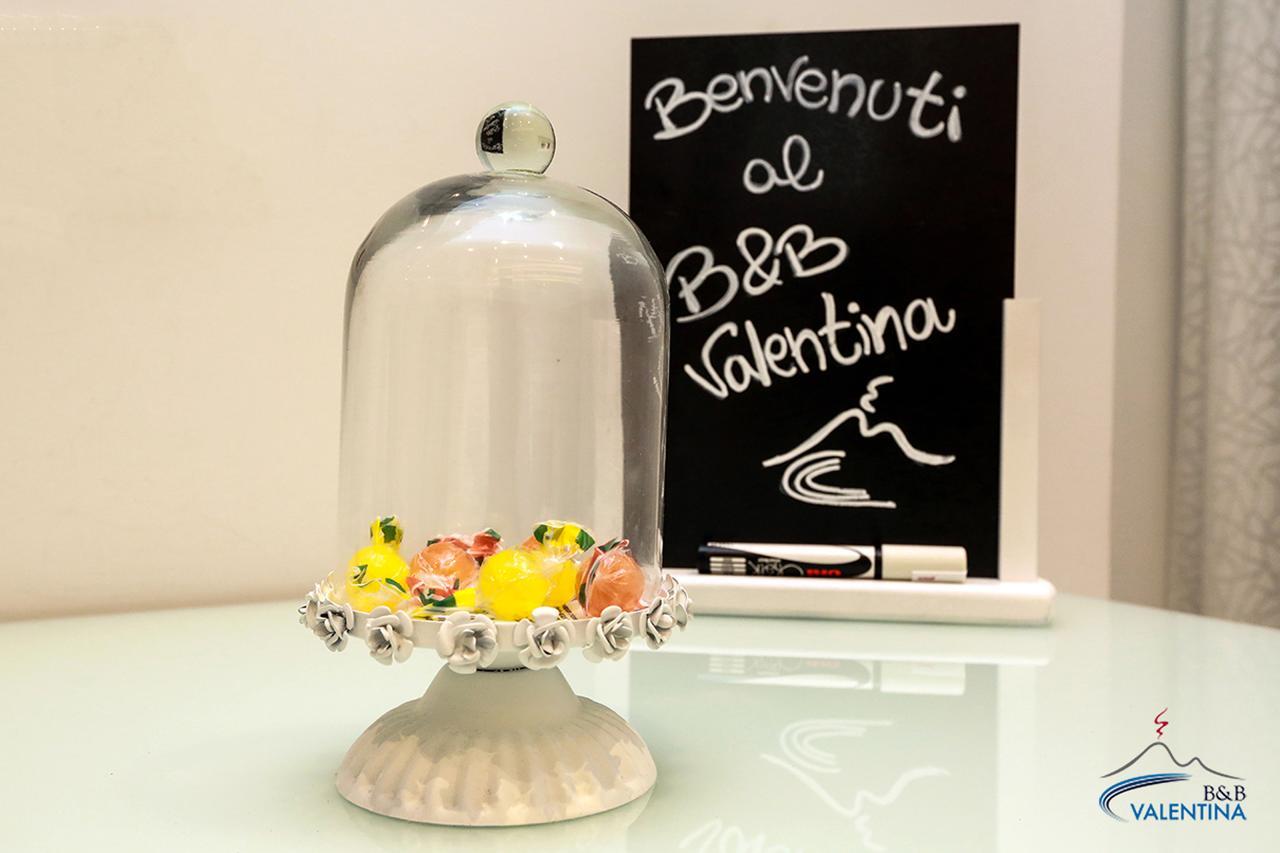 B&B Valentina Sorrent Exterior foto